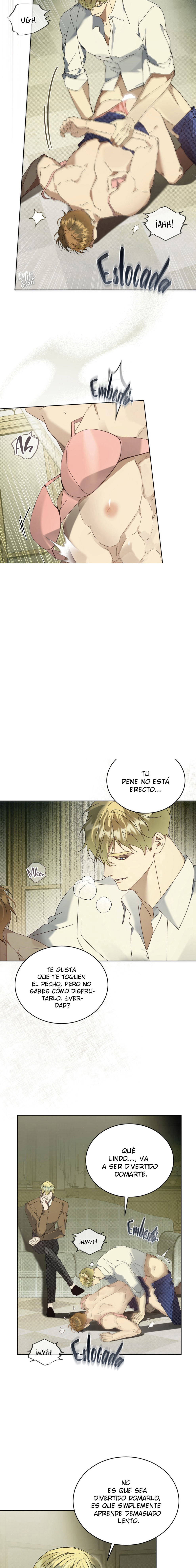 Bad life - Capítulo 25 - Página 8 - LectorTMOo