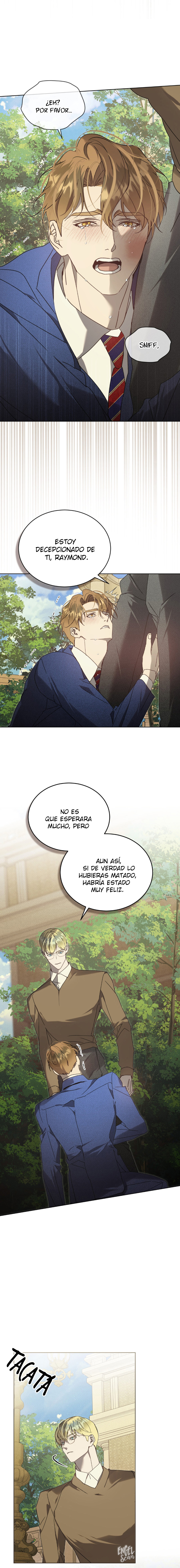 Bad life - Capítulo 27 - Página 5 - LectorTMOo