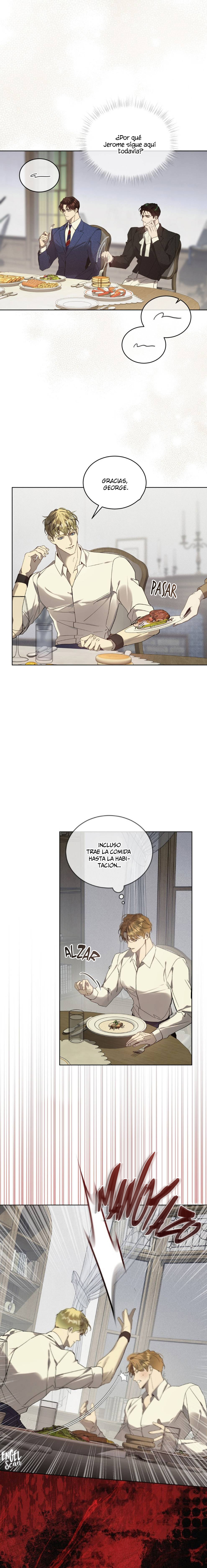 Bad life - Capítulo 28 - Página 14 - LectorTMOo