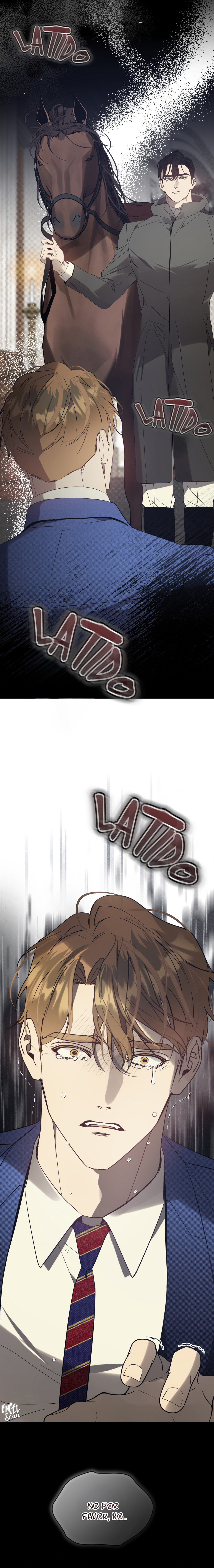 Bad life - Capítulo 28 - Página 15 - LectorTMOo