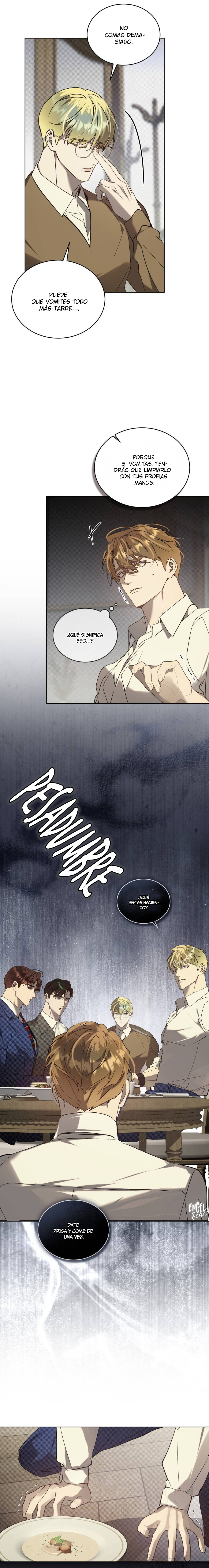 Bad life - Capítulo 28 - Página 18 - LectorTMOo