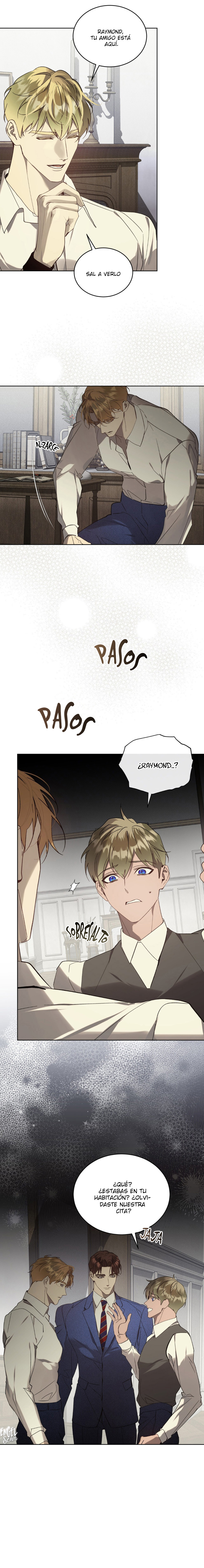 Bad life - Capítulo 28 - Página 23 - LectorTMOo