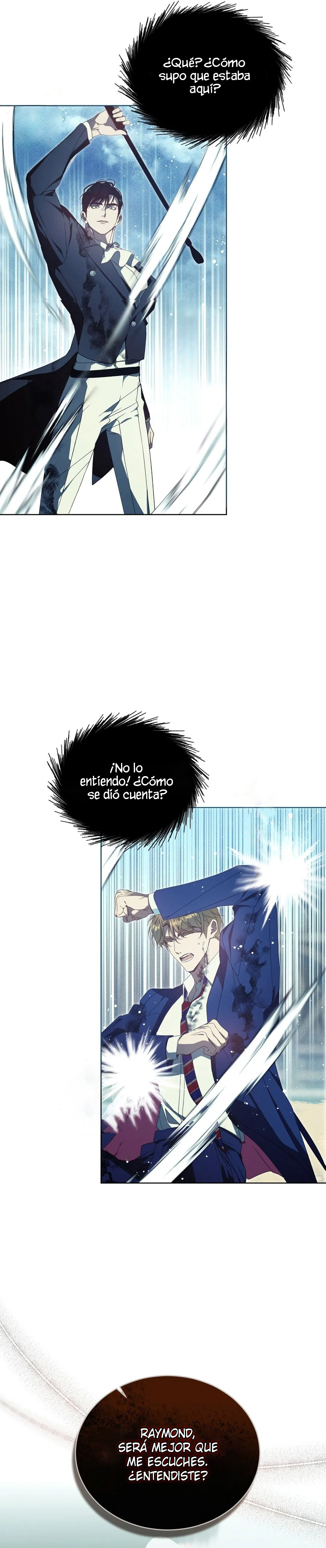 Bad life - Capítulo 3 - Página 15 - LectorTMOo