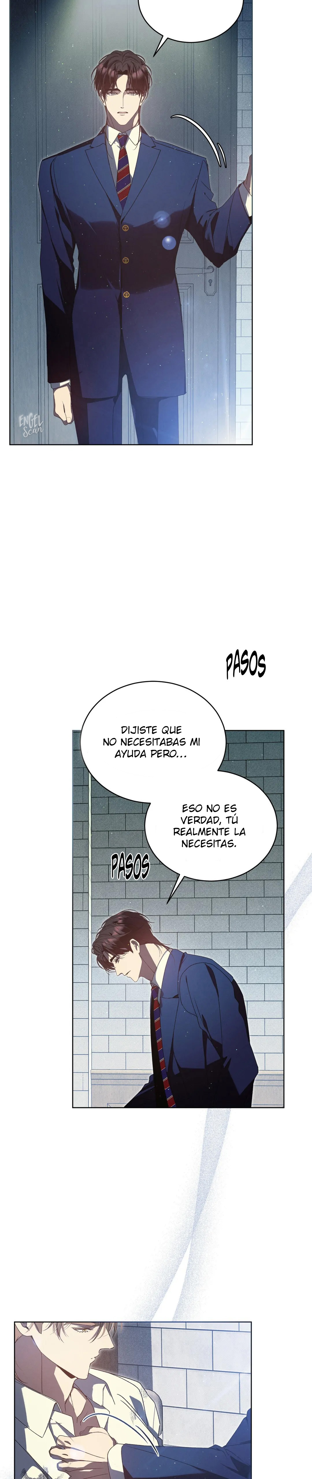 Bad life - Capítulo 3 - Página 20 - LectorTMOo