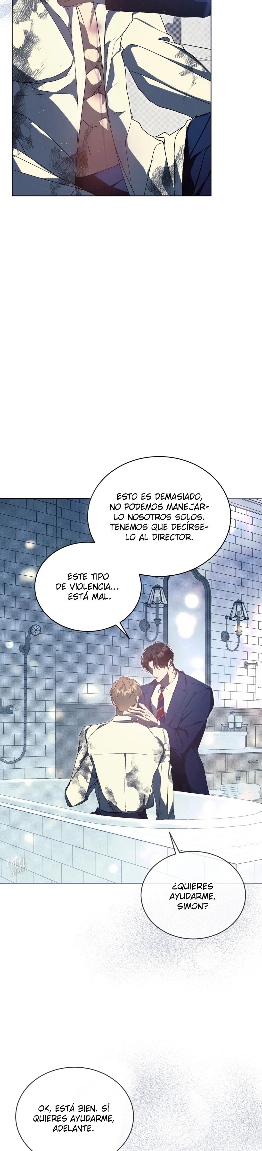 Bad life - Capítulo 3 - Página 21 - LectorTMOo