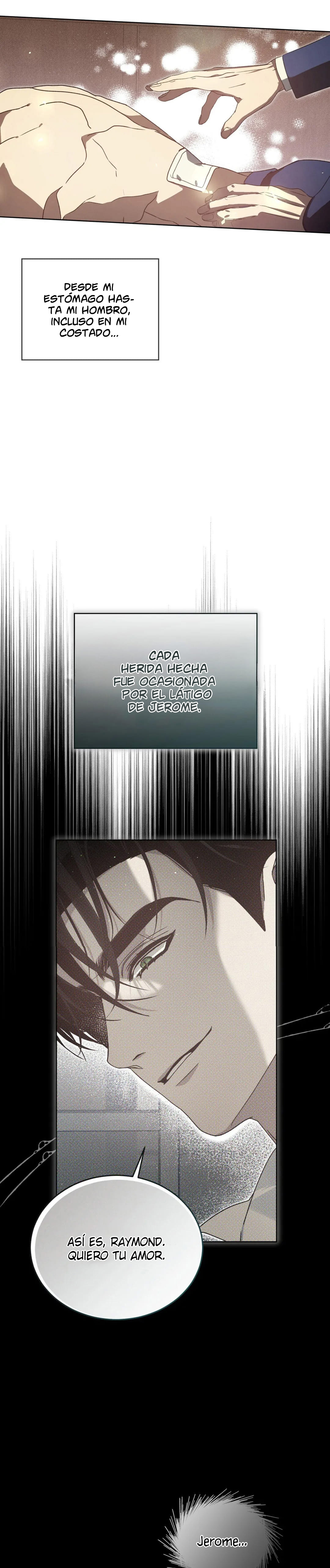Bad life - Capítulo 3 - Página 7 - LectorTMOo
