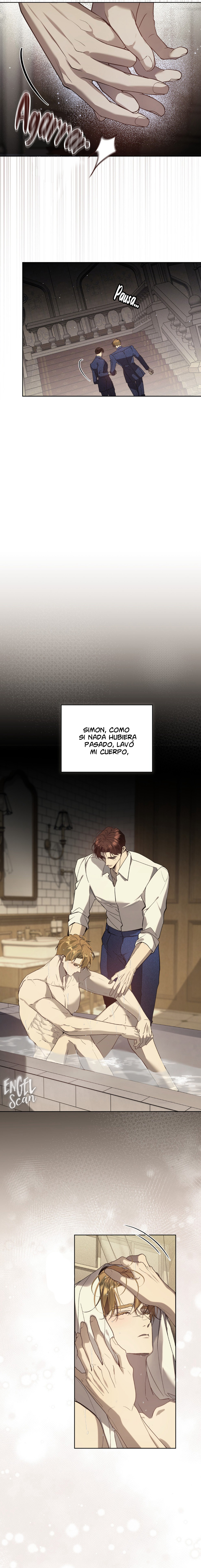 Bad life - Capítulo 30 - Página 10 - LectorTMOo