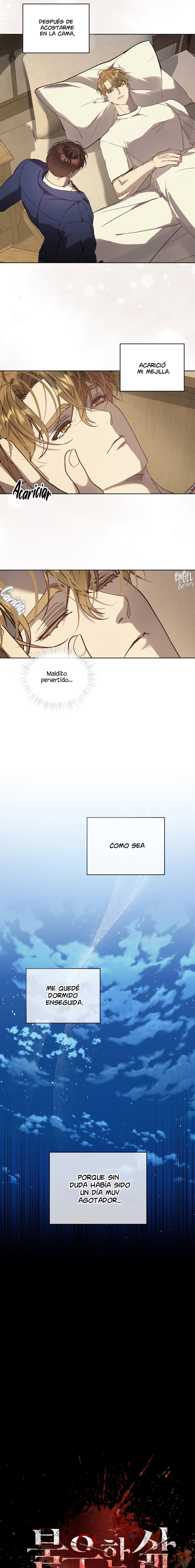 Bad life - Capítulo 30 - Página 11 - LectorTMOo