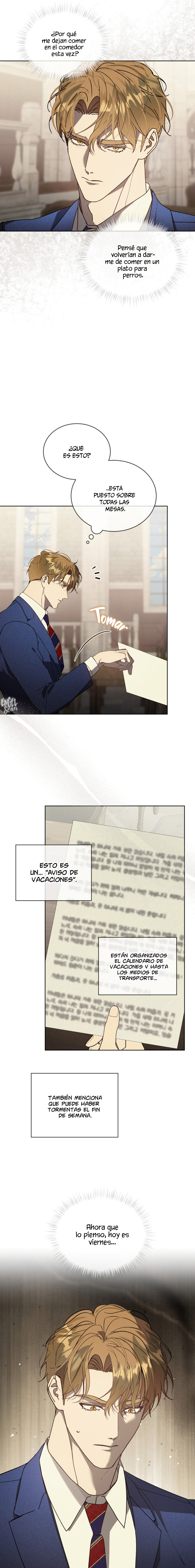 Bad life - Capítulo 30 - Página 13 - LectorTMOo