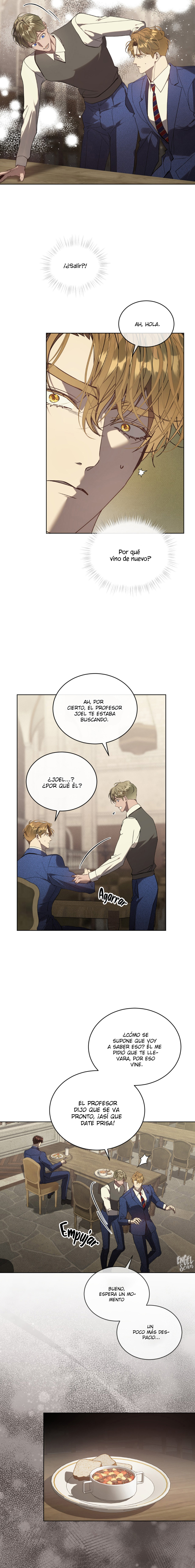 Bad life - Capítulo 30 - Página 16 - LectorTMOo