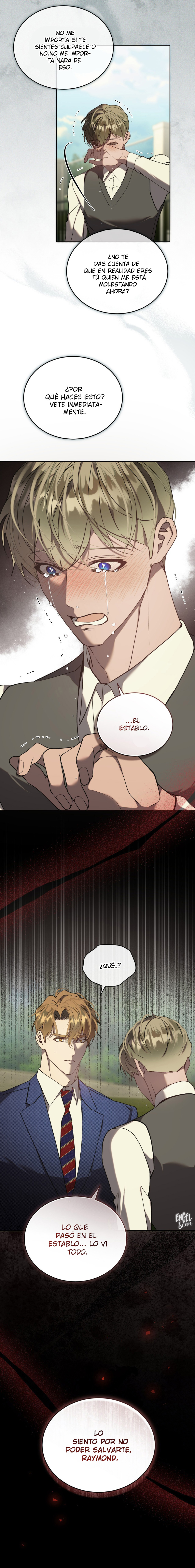 Bad life - Capítulo 30 - Página 19 - LectorTMOo