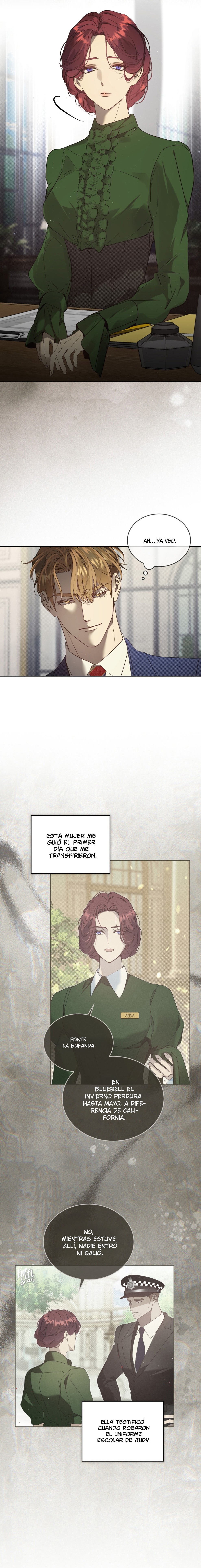 Bad life - Capítulo 31 - Página 13 - LectorTMOo