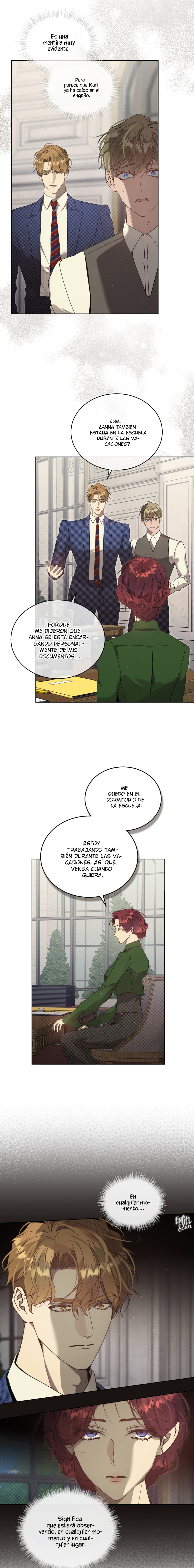 Bad life - Capítulo 31 - Página 15 - LectorTMOo