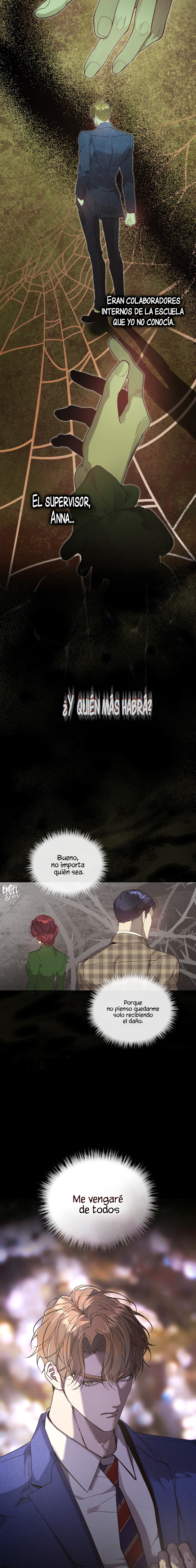 Bad life - Capítulo 31 - Página 17 - LectorTMOo