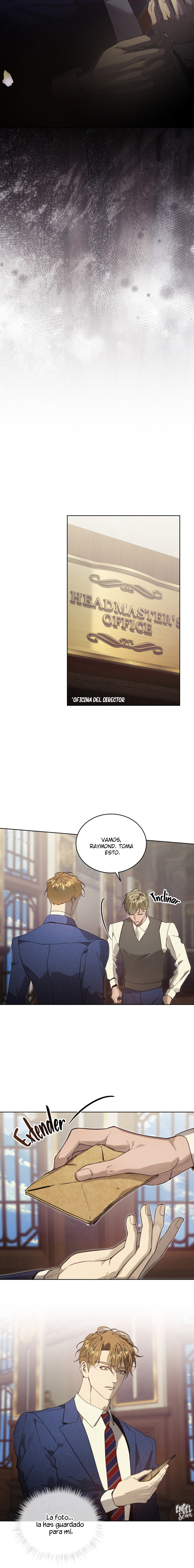 Bad life - Capítulo 31 - Página 18 - LectorTMOo