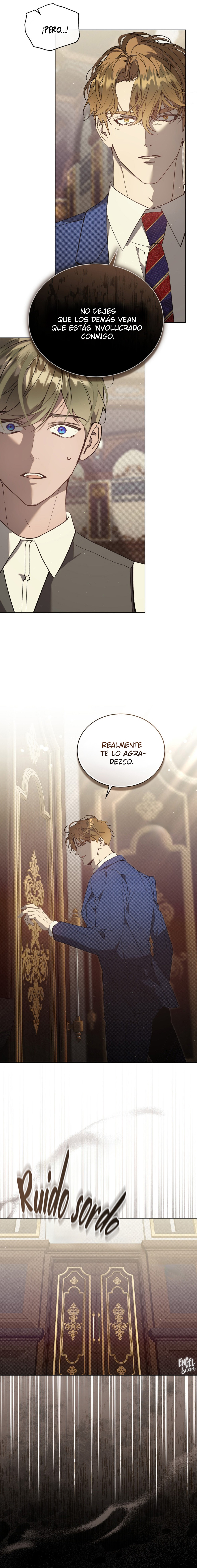 Bad life - Capítulo 31 - Página 20 - LectorTMOo