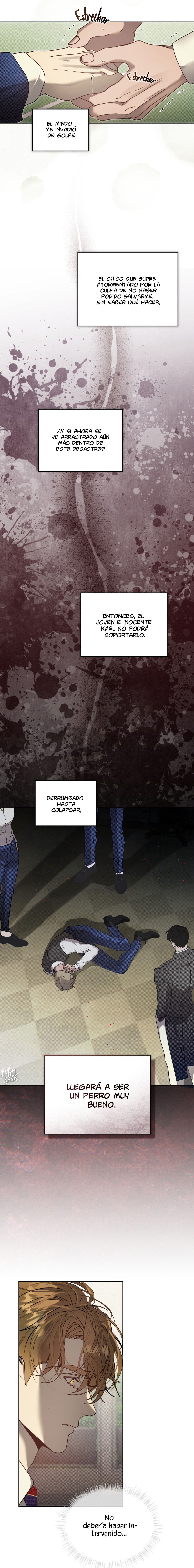 Bad life - Capítulo 31 - Página 4 - LectorTMOo