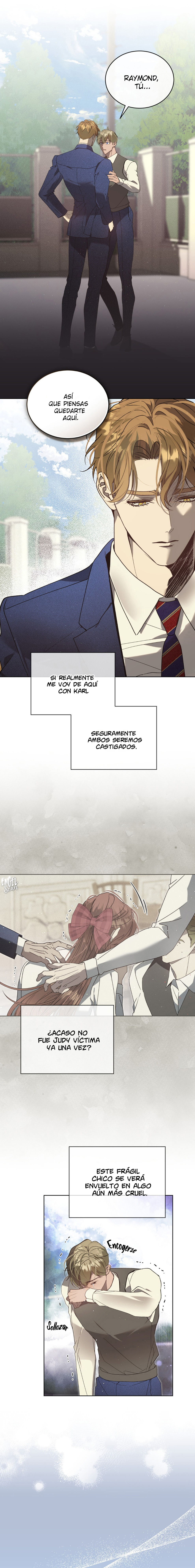 Bad life - Capítulo 31 - Página 7 - LectorTMOo