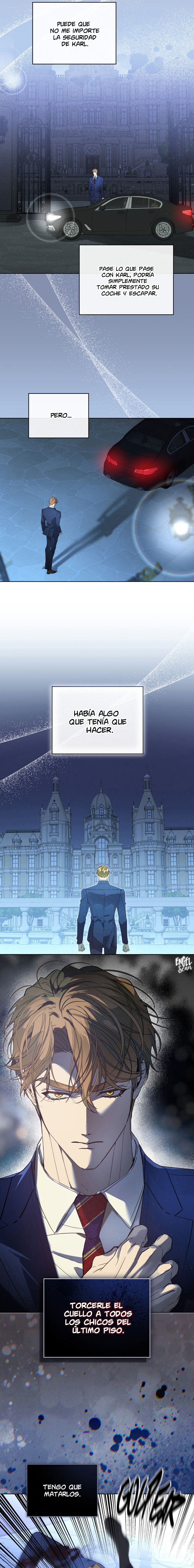 Bad life - Capítulo 31 - Página 8 - LectorTMOo