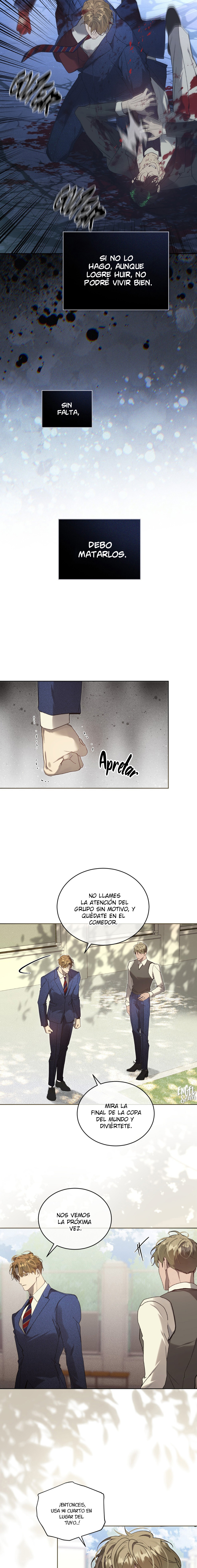 Bad life - Capítulo 31 - Página 9 - LectorTMOo