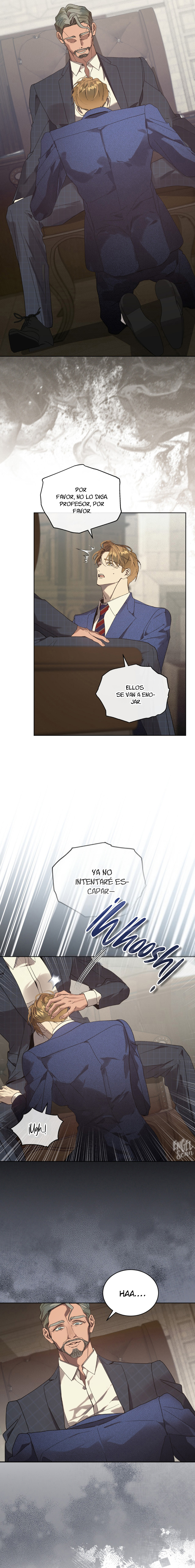 Bad life - Capítulo 32 - Página 11 - LectorTMOo