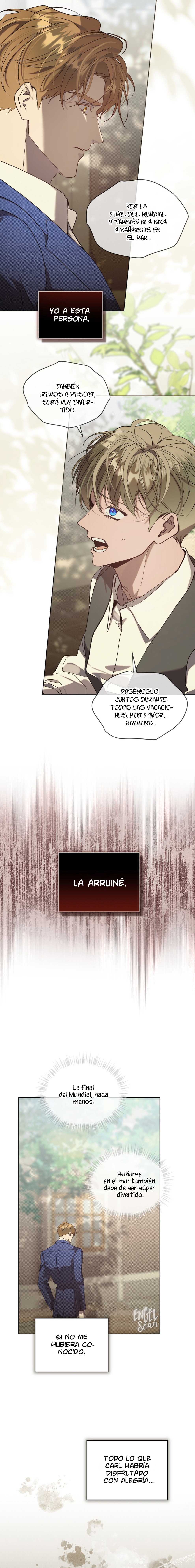 Bad life - Capítulo 32 - Página 15 - LectorTMOo