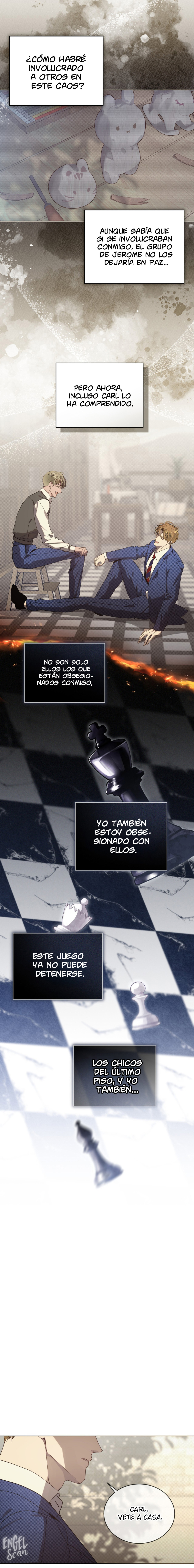 Bad life - Capítulo 32 - Página 16 - LectorTMOo
