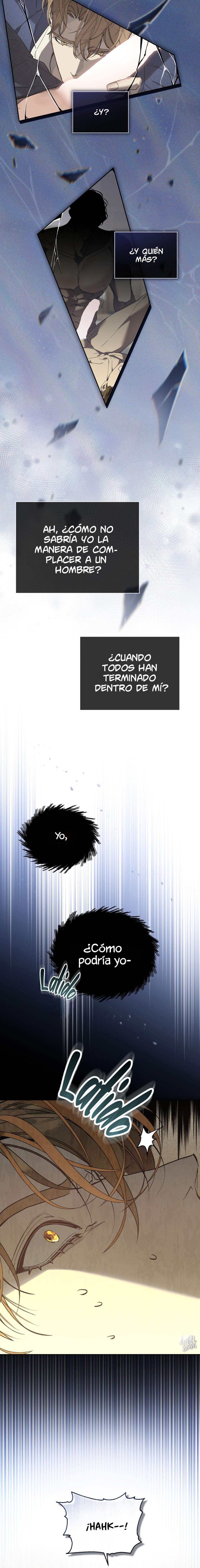 Bad life - Capítulo 32 - Página 21 - LectorTMOo