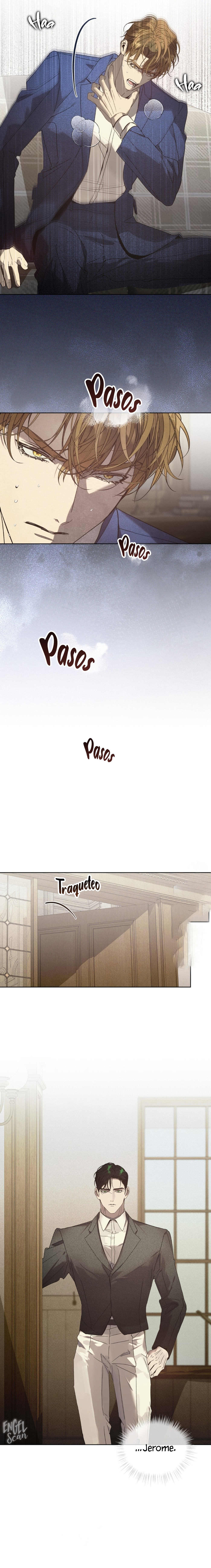 Bad life - Capítulo 32 - Página 22 - LectorTMOo