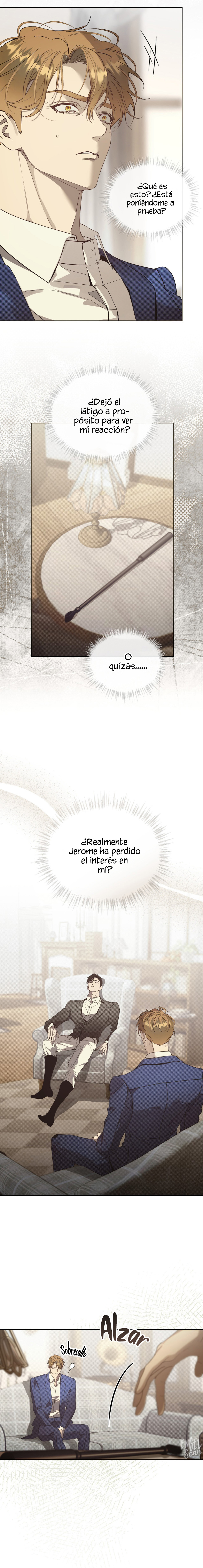Bad life - Capítulo 32 - Página 24 - LectorTMOo