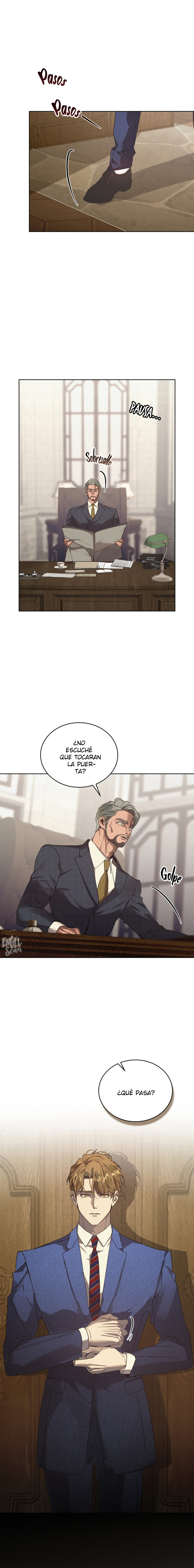 Bad life - Capítulo 32 - Página 3 - LectorTMOo