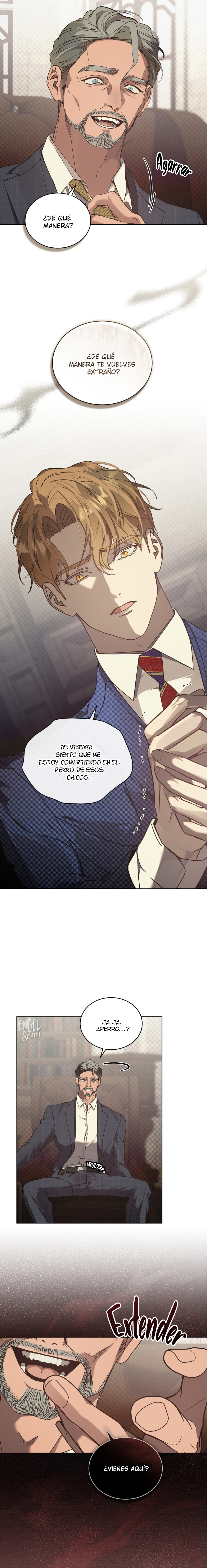 Bad life - Capítulo 32 - Página 9 - LectorTMOo