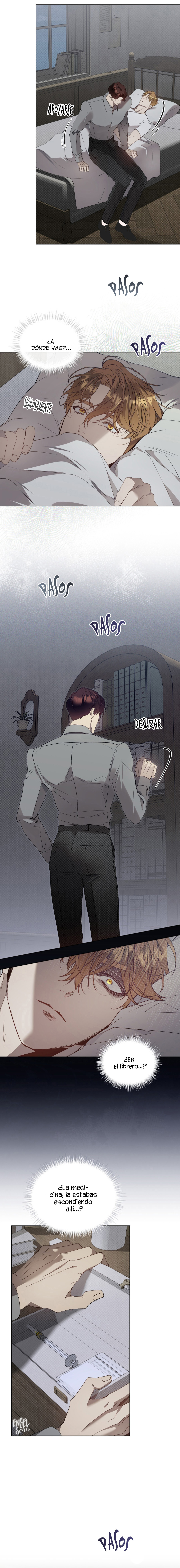 Bad life - Capítulo 35 - Página 11 - LectorTMOo
