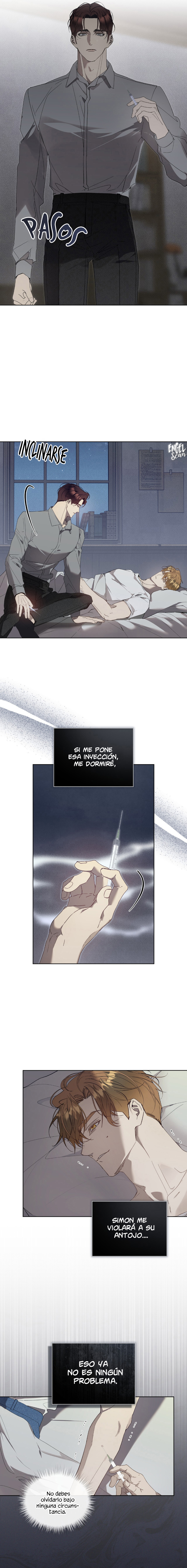 Bad life - Capítulo 35 - Página 12 - LectorTMOo