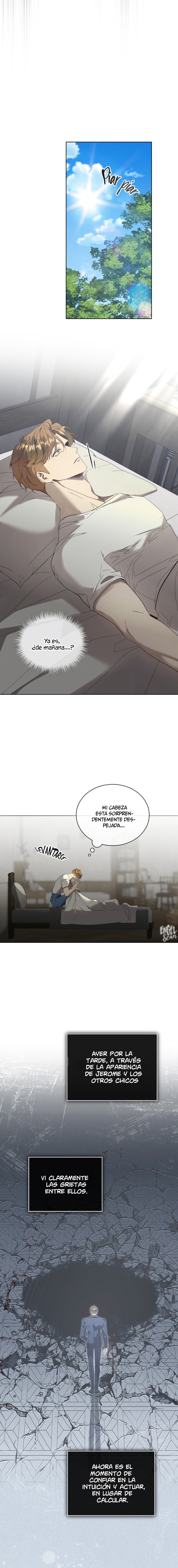 Bad life - Capítulo 35 - Página 14 - LectorTMOo