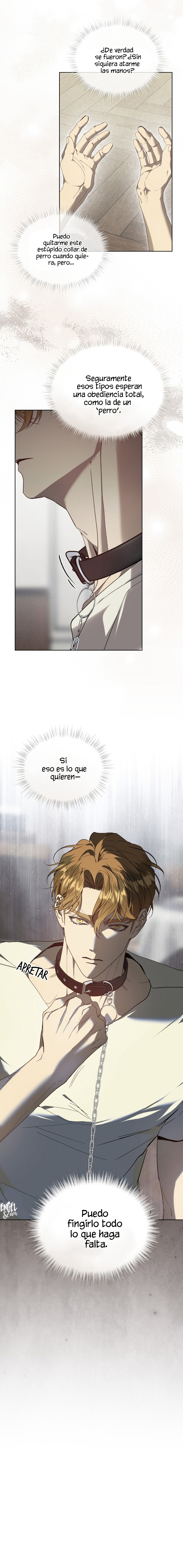 Bad life - Capítulo 35 - Página 18 - LectorTMOo
