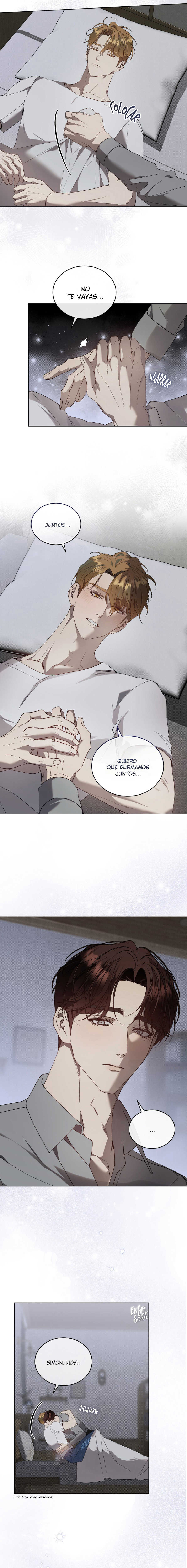 Bad life - Capítulo 35 - Página 9 - LectorTMOo