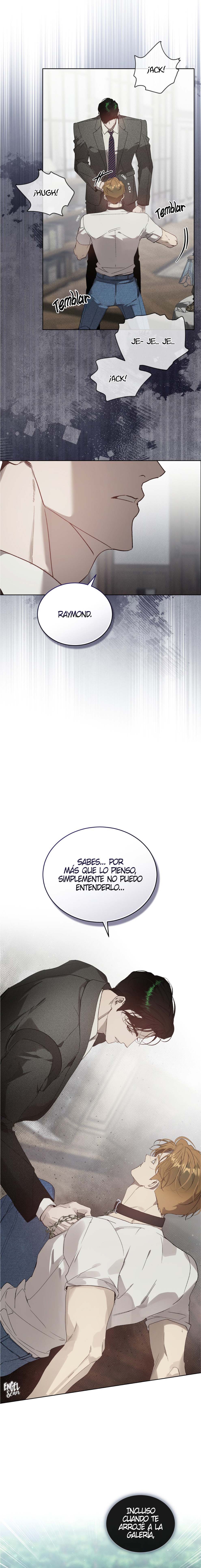 Bad life - Capítulo 36 - Página 13 - LectorTMOo