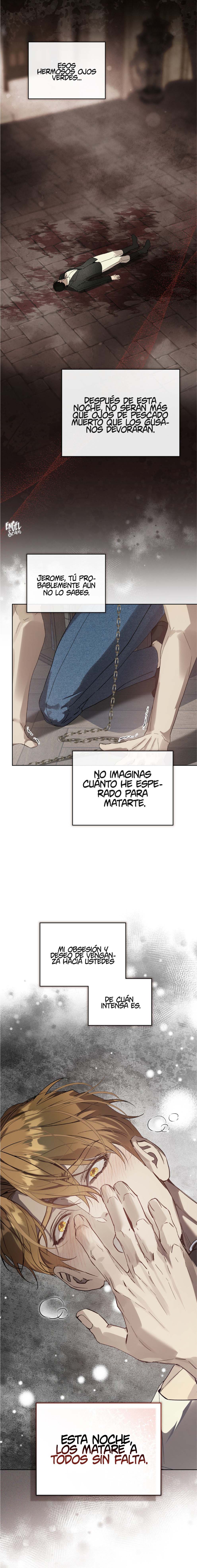 Bad life - Capítulo 36 - Página 16 - LectorTMOo