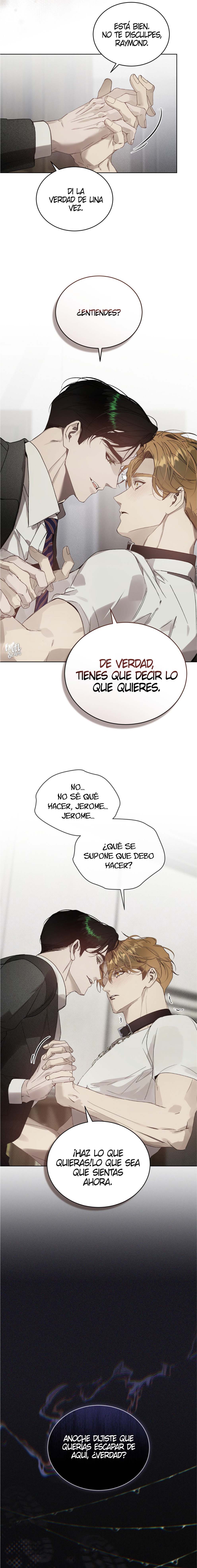 Bad life - Capítulo 36 - Página 17 - LectorTMOo