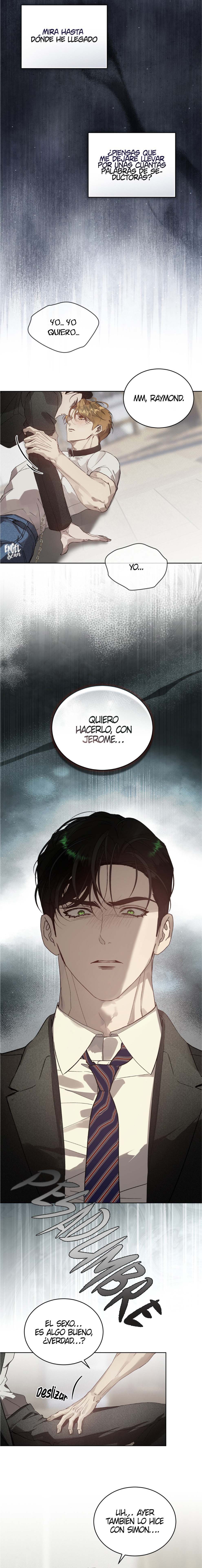 Bad life - Capítulo 36 - Página 19 - LectorTMOo
