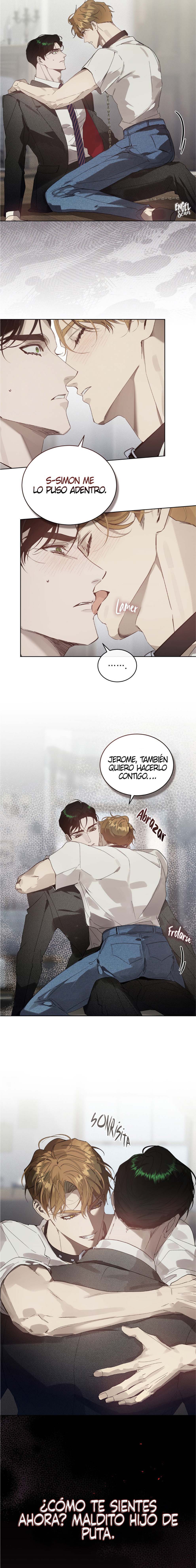 Bad life - Capítulo 36 - Página 20 - LectorTMOo