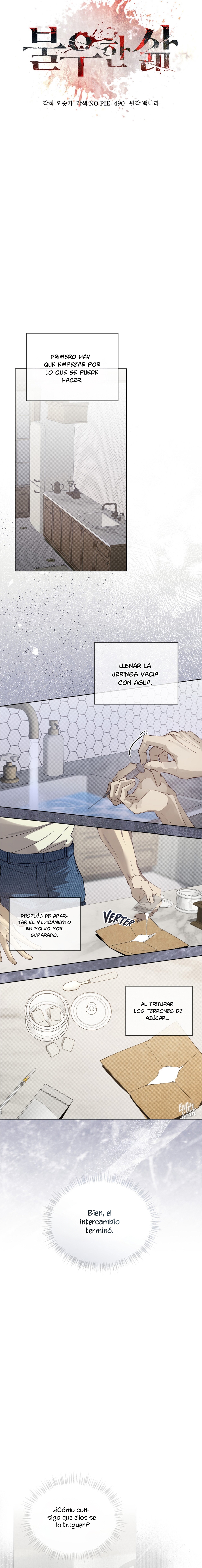 Bad life - Capítulo 36 - Página 8 - LectorTMOo