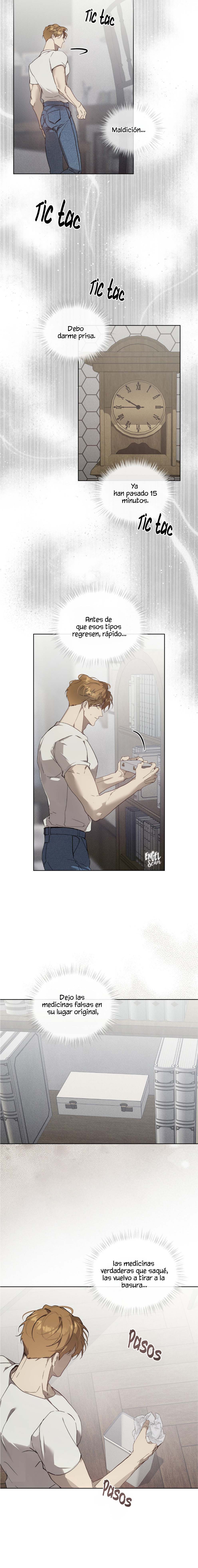 Bad life - Capítulo 36 - Página 9 - LectorTMOo