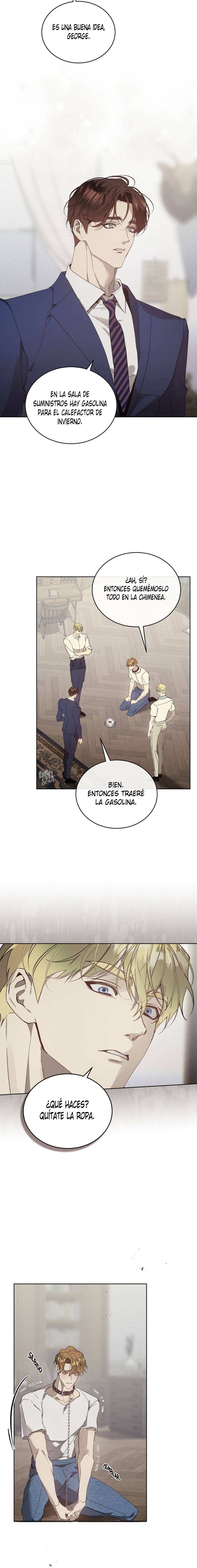 Bad life - Capítulo 37 - Página 10 - LectorTMOo