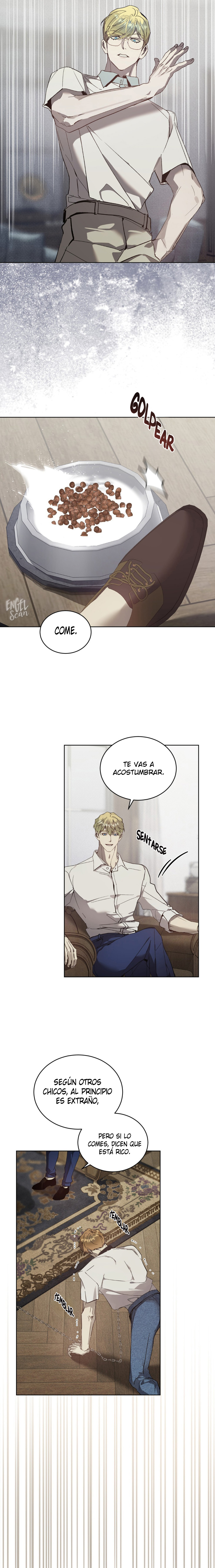 Bad life - Capítulo 37 - Página 6 - LectorTMOo