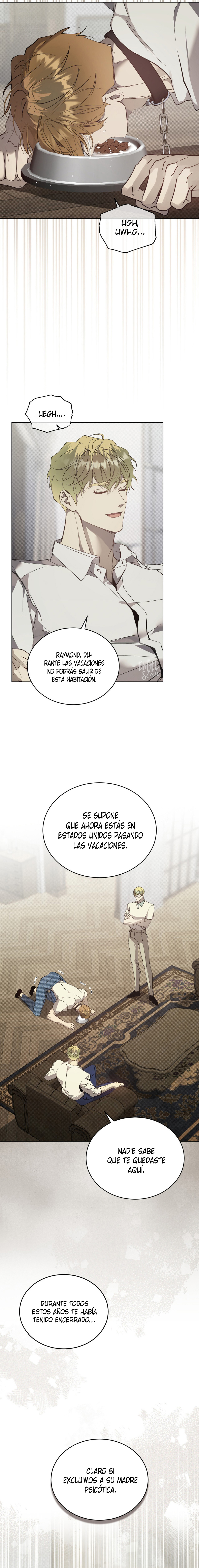 Bad life - Capítulo 37 - Página 7 - LectorTMOo