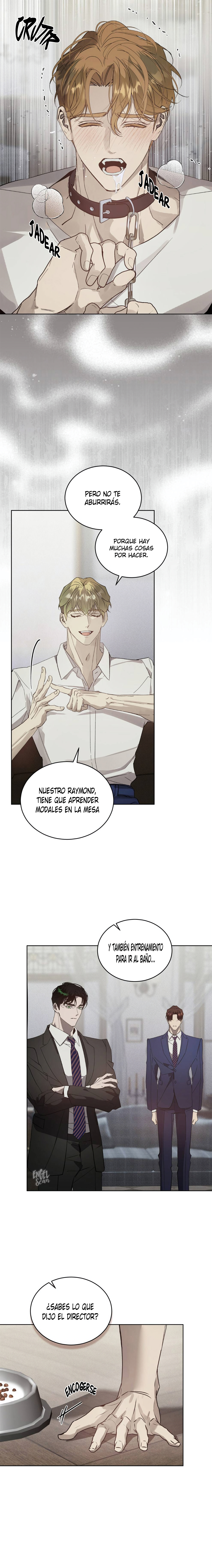 Bad life - Capítulo 37 - Página 8 - LectorTMOo