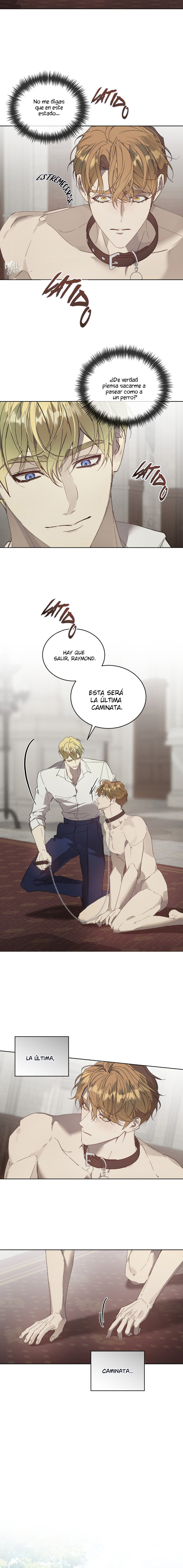Bad life - Capítulo 38 - Página 14 - LectorTMOo