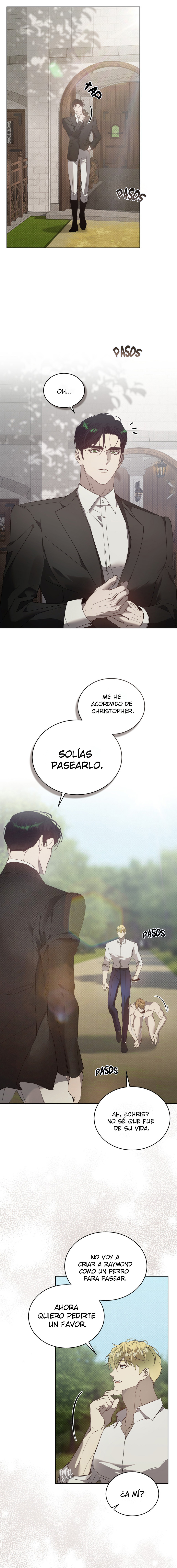 Bad life - Capítulo 38 - Página 16 - LectorTMOo